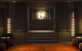 Kozmo Hotel Suites & Spa - Small Luxury Hotels Of The World